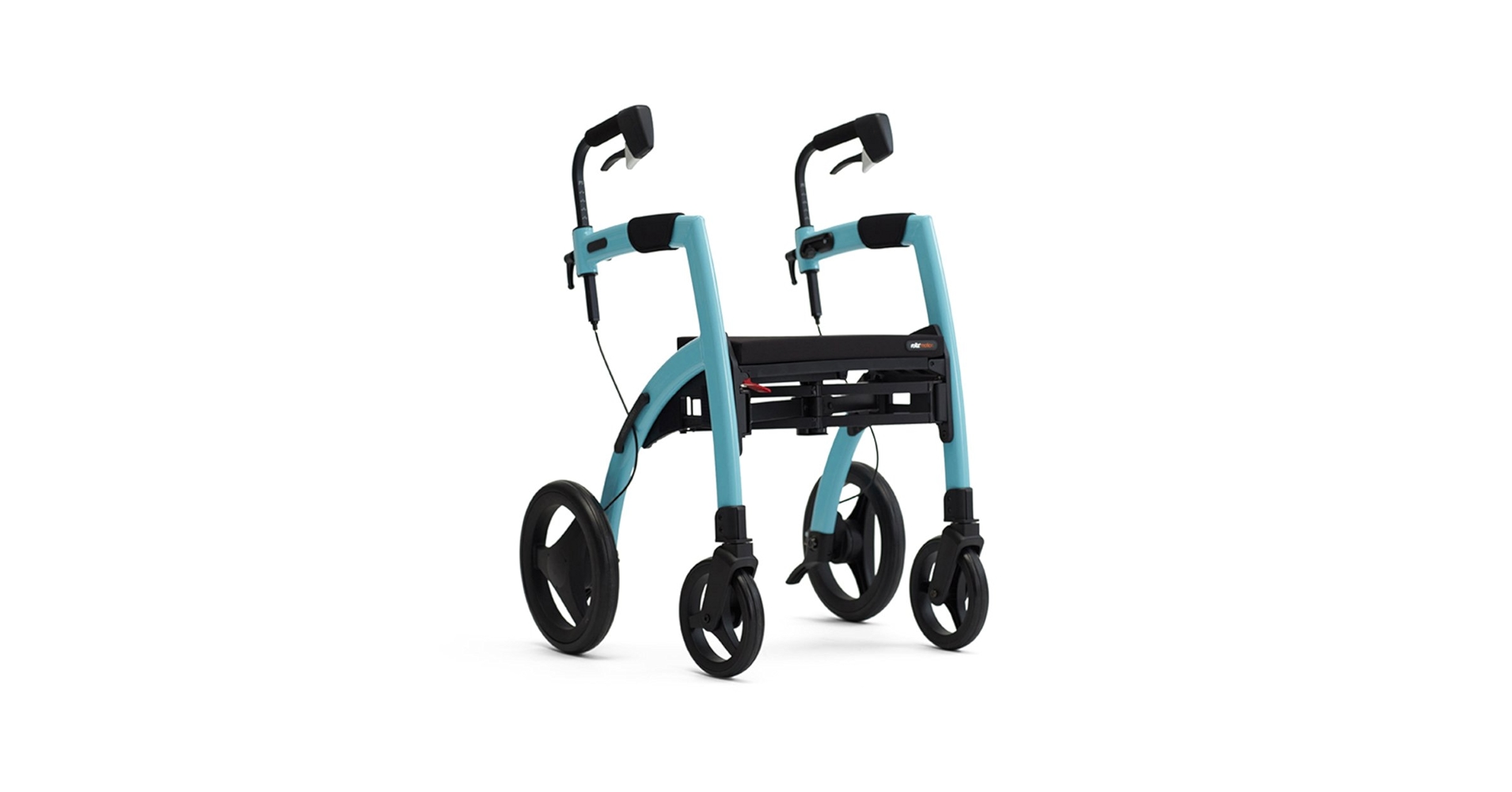 Amazon.com: Rollz Motion 2-in-1 rollator and Transport Chair